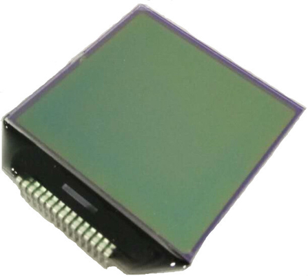 شاشة عرض LCD رسومية من COG FSTN ، وحدة LCD STN 128x64 نقطة