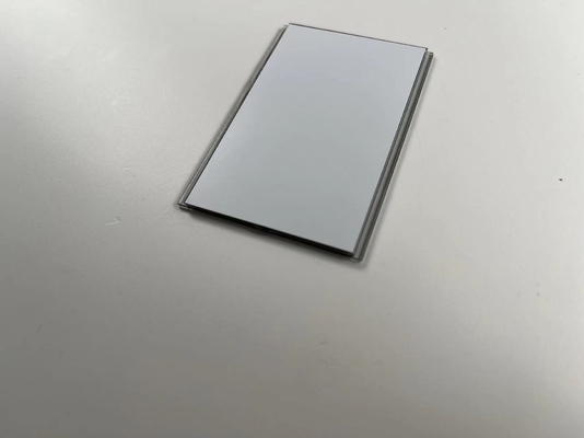 إيجابية 7 قطعة شاشة LCM أحادية اللون عبارة عن وحدة LCD