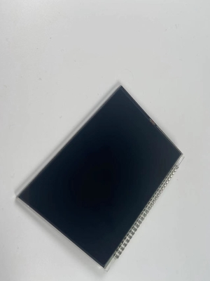 خصيص سلبي 12 0 ساعة VA شاشة LCD عرض ناقل الرقم الرسومية شاشة LCD زجاجي VA لوحة لتحديد الحرارة