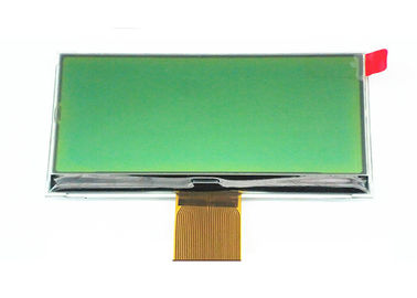 انخفاض الجهد LCD العرض مخصص ، لون شاشة LCD للبرمجة وحدة