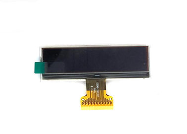 3.3V COG LCD وحدة 6 الساعة عرض اتجاه لوحة بنفايات معتمد