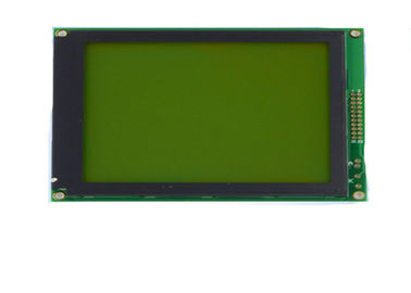 160 × 128 حرف LCD وحدة ، SMT المحمولة 5 بوصة شاشة LCD وحدة