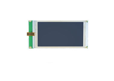 320 × 240 النقاط البياني شاشة LCD الوحدة النمطية قالب رمادي البوليفيين نوع LCM 5 فولت