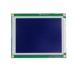 SMD LCD Dot Matrix Display Panel، 320X240 Dots Wireless LCD Display with IC S1d13700