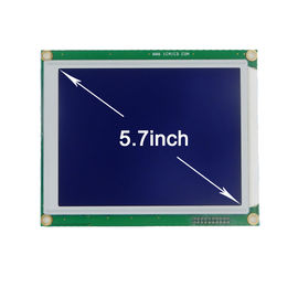 SMD LCD Dot Matrix Display Panel، 320X240 Dots Wireless LCD Display with IC S1d13700