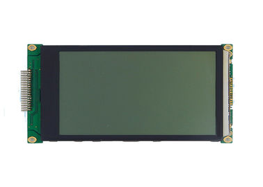وحدة عرض رسومية مخصصة LCD أحادية DFSTN شاشة عرض سلبية