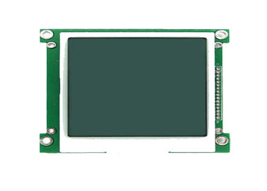 مرنة 160 × 160 وحدة الرسم LCD مع لوحة التحكم وعمود عمود مدفوعة