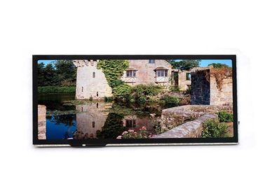 شاشة عرض TFT عالية التباين ، شاشة LCD 9 بوصة لإطار الصور الرقمية