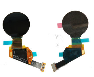 SPI / MIPI 350 Nits Custom OLED Display، 1.19 Inch Micro OLED Graphic Display
