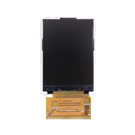 شاشة عرض ال سي دي TFT LCD مقاس 2.4 بوصة مع واجهة RGB