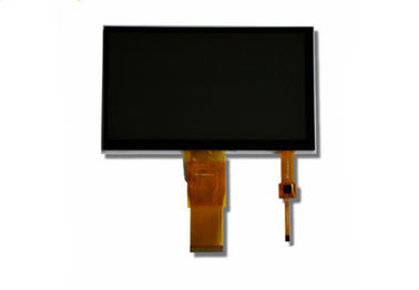 الصناعية TFT LCD سعوية تعمل باللمس متعددة دعم لتوت العليق بي الاستخدام