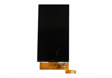 MIPI واجهة TFT LCD مقاوم لمس للأجهزة الصناعية 86.94 * 154.56 مم حجم VA