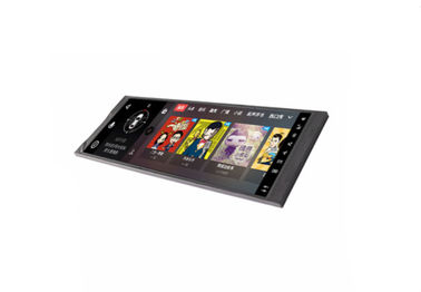شاشة عرض LCD مقاس 7 بوصات بتقنية TFT من النوع Lcd وحدة العرض LVDS ، واجهة RGB LCD