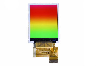 2.2 &quot;شاشة LCD الصغيرة عاكس عرض شاشات الكريستال السائل مع مكونات سينمائي - عرض IPS