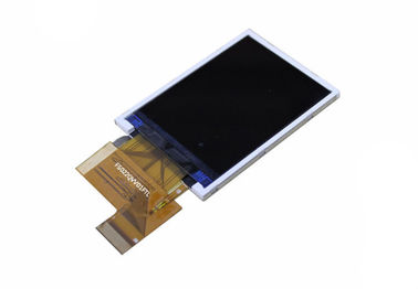 2.2 &quot;شاشة LCD الصغيرة عاكس عرض شاشات الكريستال السائل مع مكونات سينمائي - عرض IPS