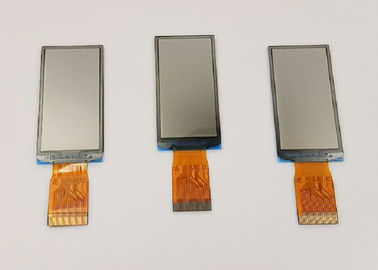 2.13 بوصة Epd E - وحدة عرض OLED للورق / عرض الأسعار الإلكترونية مع عرض عريض للغاية