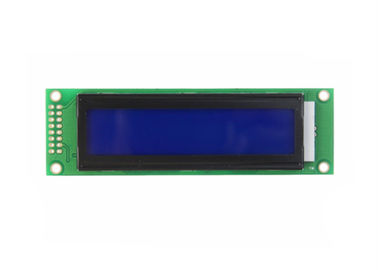 20 × 2 الجرافيك LCD عرض مصفوفة نقطة وحدة 2002 للأداة