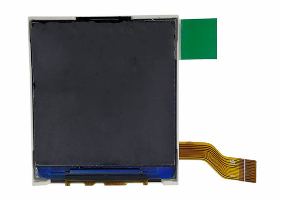 شاشة LCD صغيرة TFT 1.54 بوصة شاشة LCD 240 × 240 شاشة IPS TFT LCD مع واجهة SPI
