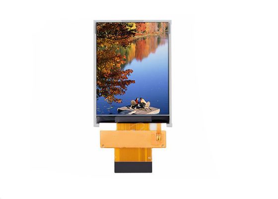 شاشة LCD تعمل باللمس مقاس 2.4 بوصة TFT Lcd وحدة 240 × 320 QVGA TFT Lcd Display SPI Lcd Module