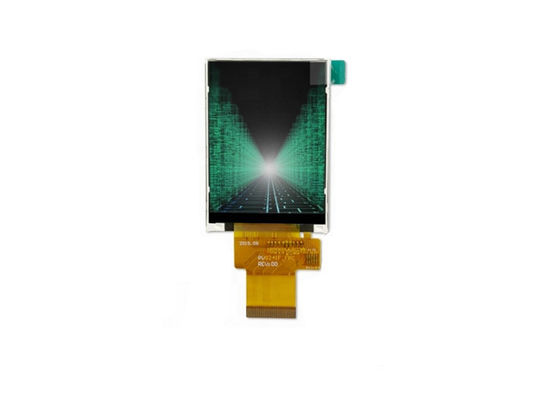 شاشة LCD قابلة للقراءة لأشعة الشمس 3 بوصة شاشة TFT Lcd شاشة عرض LCD بتقنية TFT بحجم 240 × 400 نقطة تعمل باللمس وحدة LCD
