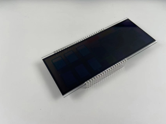 لوحة TN LCD للوحدة السلبية VA تستخدم على نطاق واسع لجهاز التنقية