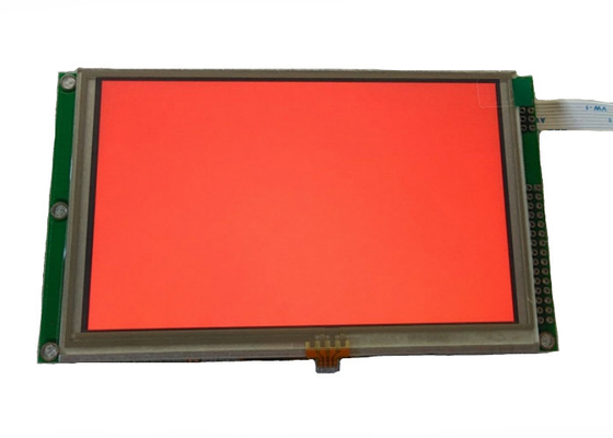 7 بوصة TFT LCD وحدة واجهة MCU مع PCB لوحة التحكم ل التوت بي 3