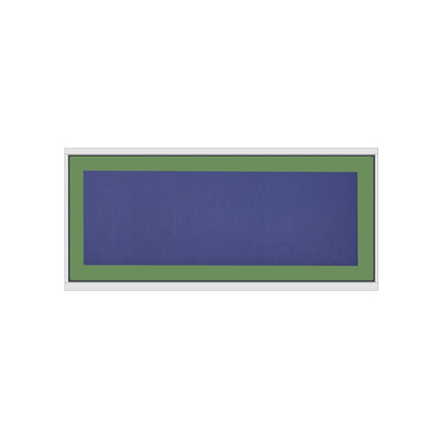 شاشة عرض أحادية اللون Lcd قابلة للإرسال مخصصة من 6 أرقام