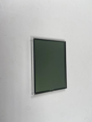 شاشة LCD أحادية اللون TN ، شاشة عرض نقطية FSTN مخصصة منخفضة الطاقة