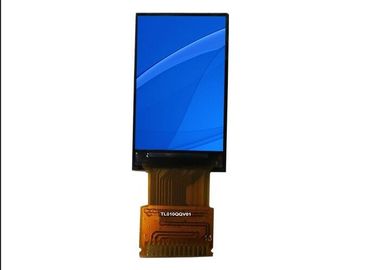 80 RGB * 160 قرار TFT LCD شاشة 0.96 بوصة لارتداء الأجهزة