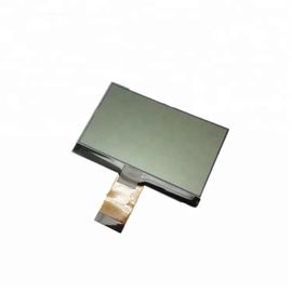 الشركة العامة للفوسفات موصل COG LCD وحدة FSTN 12864 الجرافيك درجة الحرارة على نطاق واسع 128 * 64 القرار