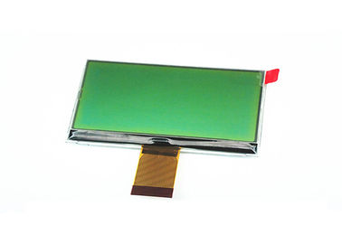 انخفاض الجهد LCD العرض مخصص ، لون شاشة LCD للبرمجة وحدة