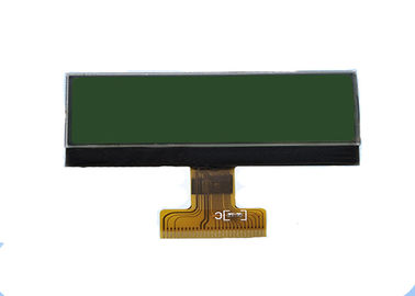 122 × 32S شاشة LCD مصفوفة نقطية وحدة نمطية COG 2.3 بوصة شاشة ثابتة
