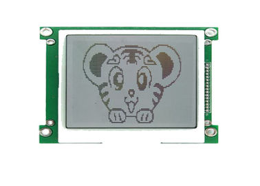 مرنة 160 × 160 وحدة الرسم LCD مع لوحة التحكم وعمود عمود مدفوعة