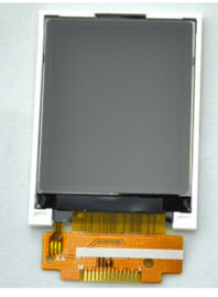 عالية الدقة 2.8 بوصة 240RGB × 320 TFT Lcd الوحدة النمطية مع ILI9341 IC و MCU / RGB واجهة