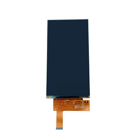 IPS OLED شاشة عرض 5.5 بوصة الحجم 40 دبابيس MIPI بالسعة لوحة اللمس