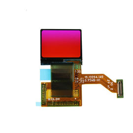 مربع صغير وحدة عرض OL OLED 180 × 120 الدقة مع واجهة SPI 0.95 بوصة