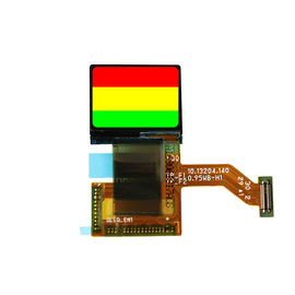 مربع صغير وحدة عرض OL OLED 180 × 120 الدقة مع واجهة SPI 0.95 بوصة