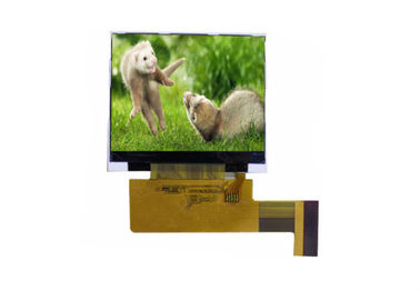 شاشات عرض LCD في وضع العرض الكامل في الأماكن المغلقة ، وحدة مرنة لعرض Ips مربع شاشة LCD