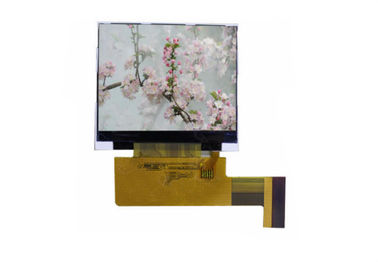 شاشات عرض LCD في وضع العرض الكامل في الأماكن المغلقة ، وحدة مرنة لعرض Ips مربع شاشة LCD