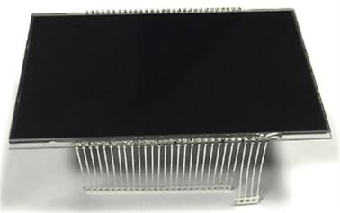 7 شاشات الكريستال السائل الجزء / مربع وحدة شاشات الكريستال السائل VA السلبية LCD للتحكم Termostato