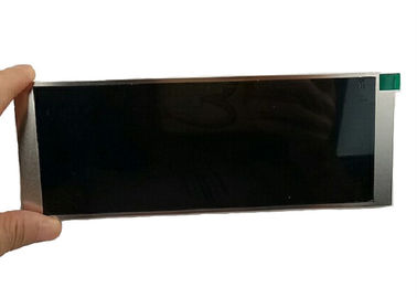 شاشة TFT LCD بحجم 6.86 بوصة / وحدة أفقية IPS 480 * 1280 MIPI