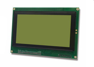 240 × 128 وحدة الأحرف LCD STN 240128 LCD وحدة العرض 5V التوت بي لاردوينو CP02011
