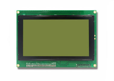 240 × 128 وحدة الأحرف LCD STN 240128 LCD وحدة العرض 5V التوت بي لاردوينو CP02011