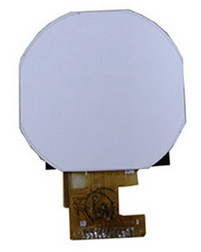 وحدة TFT صغيرة مستديرة شاشة LCD 1.3 بوصة 240 × 240 نقطة SPI