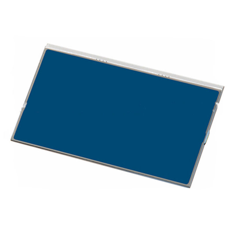 شاشة LCD بحجم مخصص لمعدات التجميل ، شاشة LCD HTN سلبية 6 ساعات