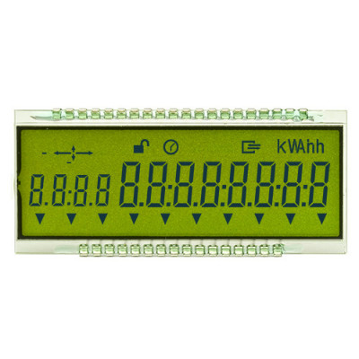 أدلى مخصص شاشات الكريستال السائل مصفوفة نقطية وحدة العرض شاشة LCD صغيرة الحجم مدخل الحرس مورد شاشات الكريستال السائل