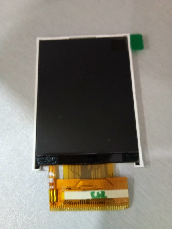الدقة 240x320 TFT Lcd 2.4 