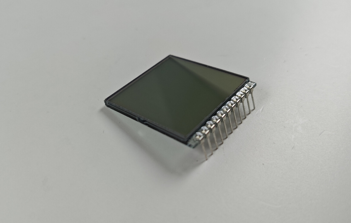 رقم إيجابي شاشة FSTN 6 0 ساعة عرض LCD ناقل مخصص TN Lcd Module