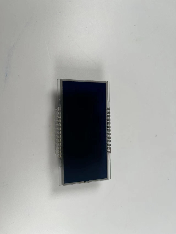 شاشة LCD المصفوفة السلبية HTN شاشة LCD للجهاز المعالج للغذاء