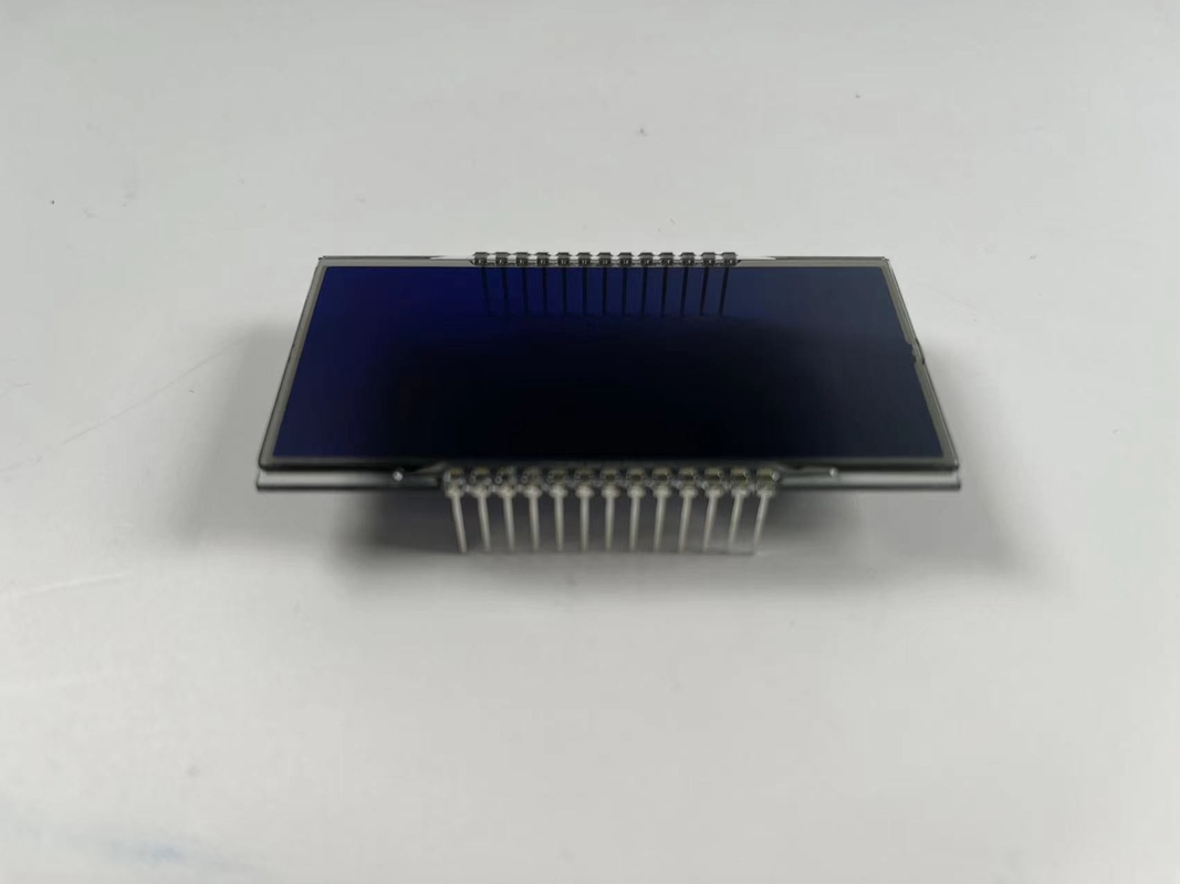 شاشة LCD المصفوفة السلبية HTN شاشة LCD للجهاز المعالج للغذاء